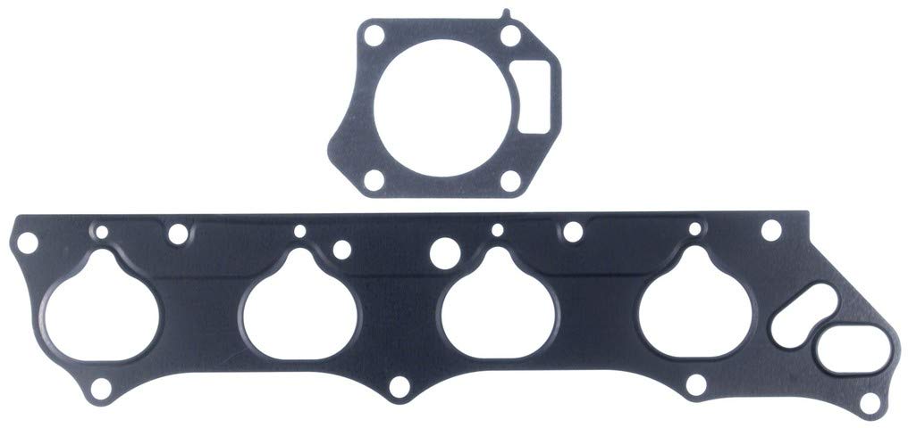 Engine Intake Manifold Gasket Set MAHLE MS19822