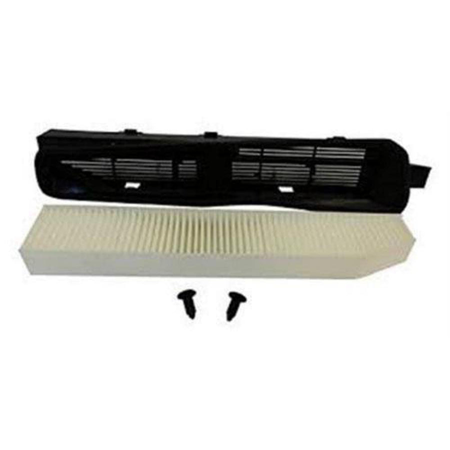 Crown Automotive Cabin Air Filter Kit CAS82208300K for 2005-2010 Jeep Grand Cherokee WK