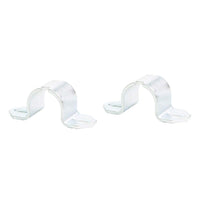 Black Whiteline KS30 Sway Bar Mount Bracket