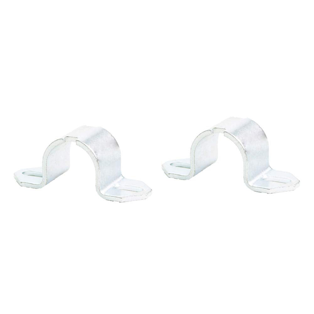 Black Whiteline KS30 Sway Bar Mount Bracket