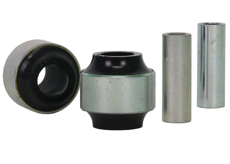 Whiteline Front Control Arm Bushing W53173; Fits Daewoo Nubira 99-02