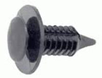 Chrysler Install Bay Panel Fastener - Package of 10