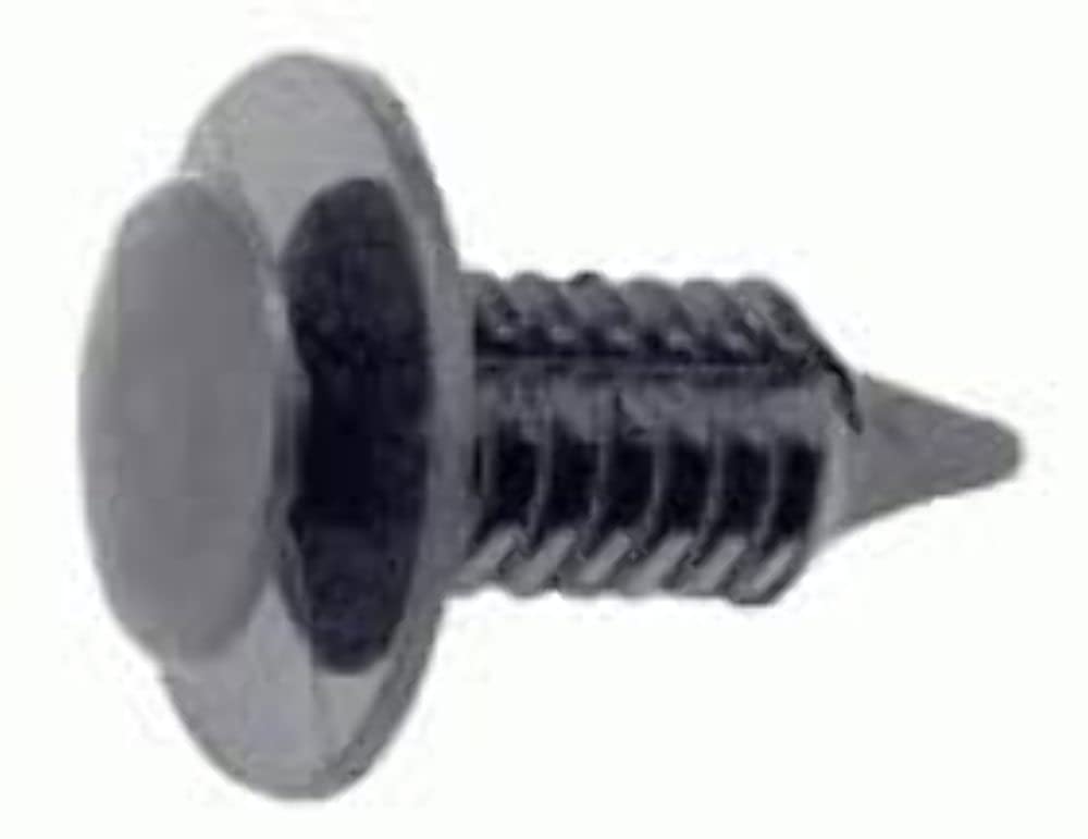 Chrysler Install Bay Panel Fastener - Package of 10