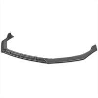 Front Bumper Lip Spec-D Tuning Compatible with Hyundai Sonata 2018-2019