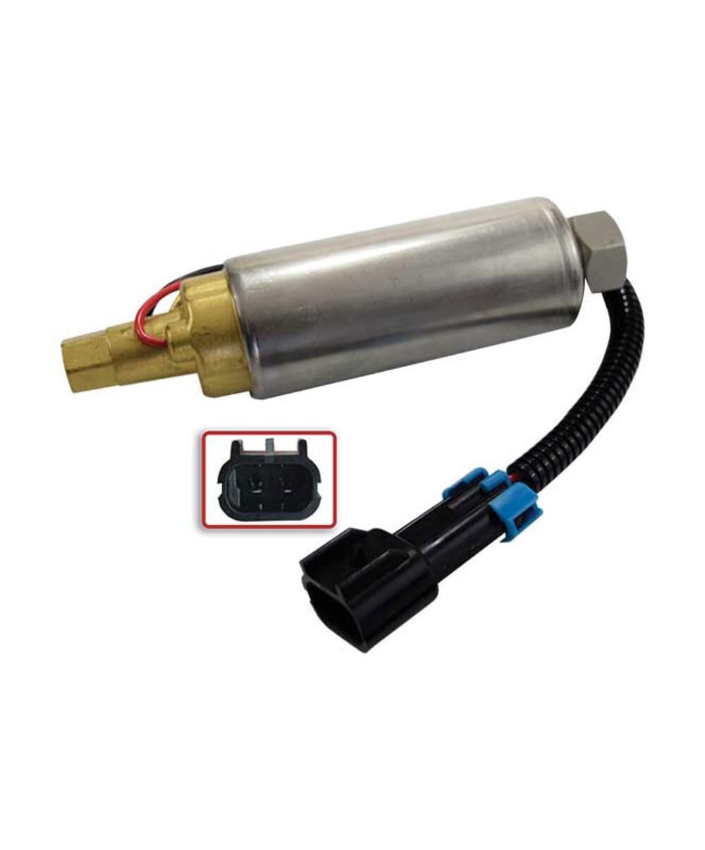 Fuel Electric Pump