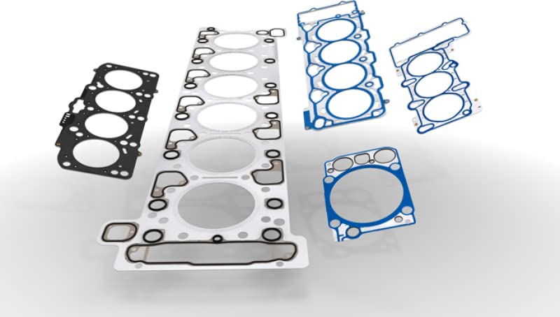 Engine Cylinder Head Gasket Set MAHLE HS54989
