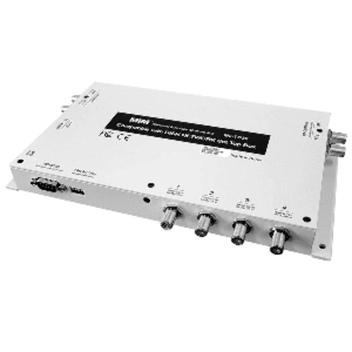 Dish Wally Receivers f/Intellian MIM-2 Interface