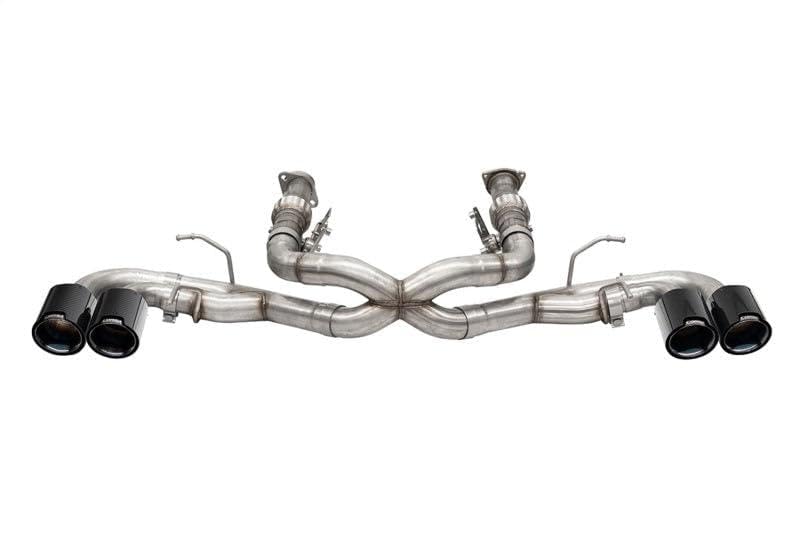 Exhaust Cat-Back