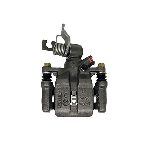 Power Stop L2088 Rear Right One Stock Replacement Brake Caliper For Honda Accord 1998-2002 [Model Specific]
