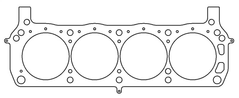 C5913-051 Cometic Head Gasket