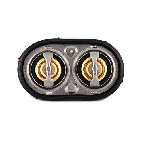 Mishimoto Low-Temp MMTS-F2D-11L Thermostat Fits Ford 6.7 Powerstroke 2011-2017