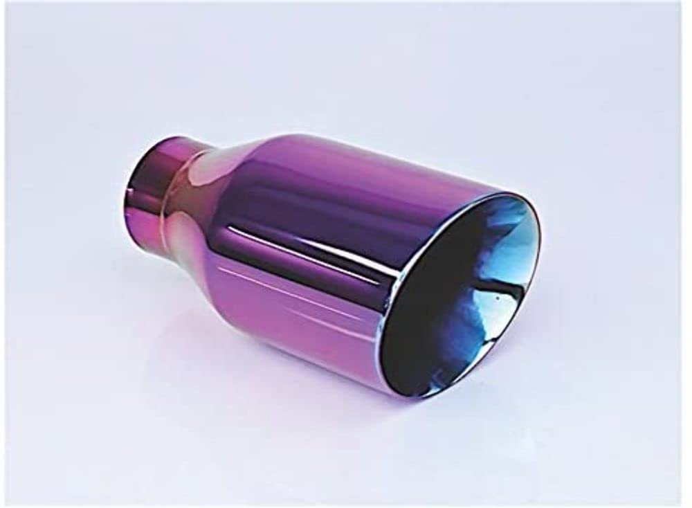 DT-24113CP Different Trend Exhaust Tip