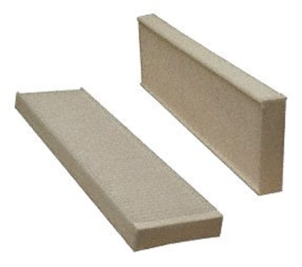 Cabin Air Panel WIX Filters - 49367, Pack of 1