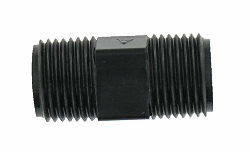 Plastic Valterra P23406 Nipple 1/2"