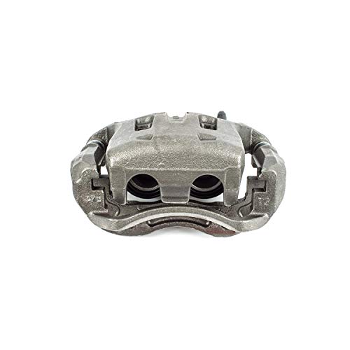 Power Stop L2870 Front Left Stock Replacement Brake Caliper For INFINITI M45 2003-2004, INFINITI Q45 2002-2006 [Model Specific]