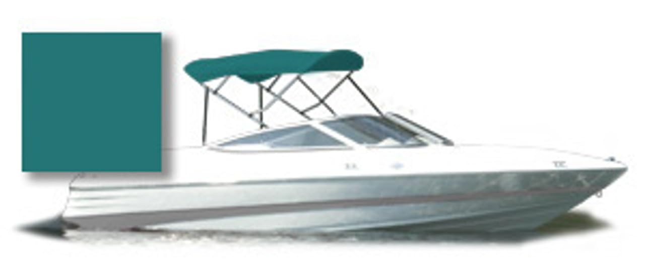 Custom Taylor Made Products Ski Boat Bimini 63260OT