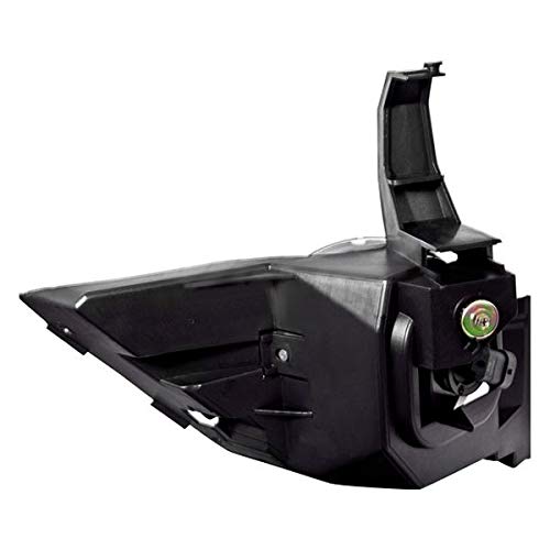 OEM Series Winjet WJ30-0082S-09 for [2005-2006 Honda CR-V] Driving Fog Lights + Switch + Wiring Kit