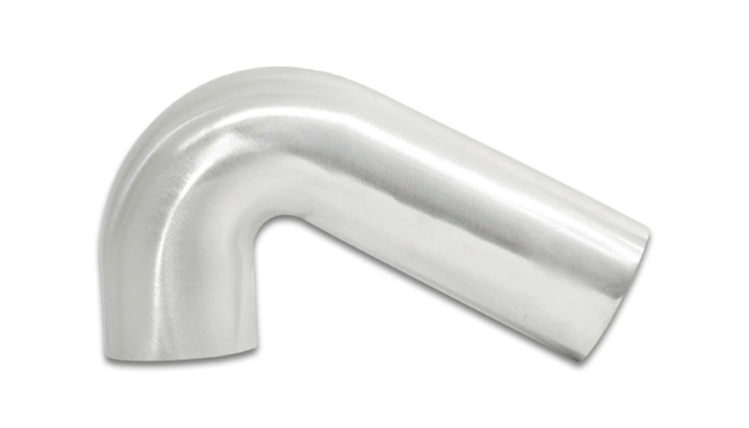 120 Degree VIBRANT PERFORMANCE Tight Radius Aluminum Bend 3in OD