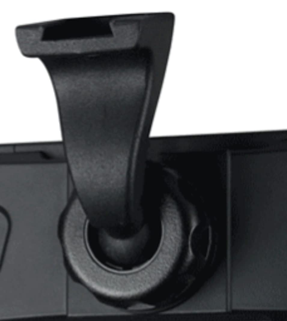 VSM-UNI2 Rydeen — Universal Mount (2 Sizes) with Headliner Adaptor (L-Shape Mount Stem)