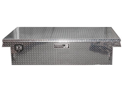 Military Grade Highway Products Aluminum Tool Box