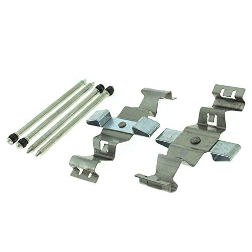 Sport Brake Pads StopTech 309.11490 with Shims and Hardware