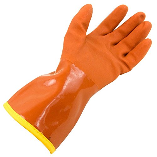 ORG XL Snow Gloves