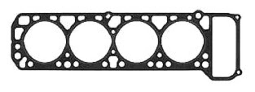 Engine Cylinder Head Gasket MAHLE 3603