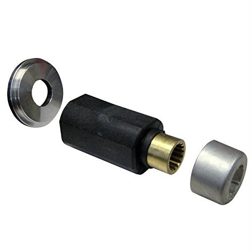 Hub Kit Turning Point #504