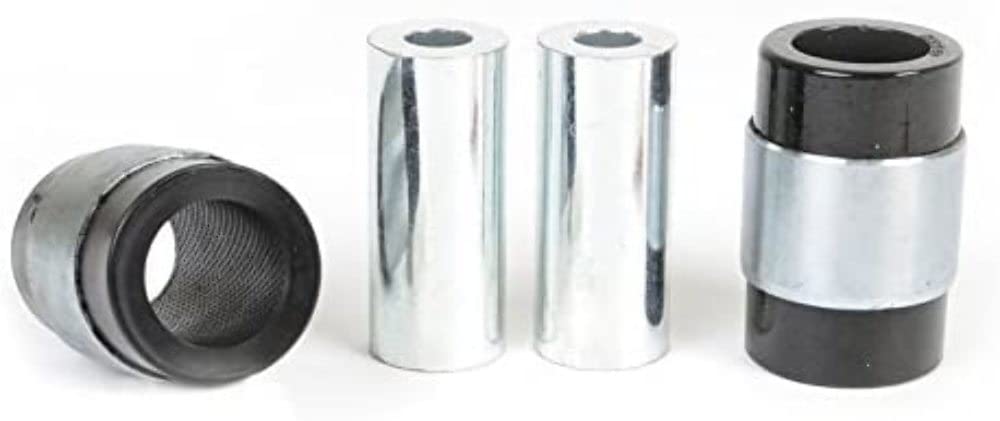 Control Arm Bushing Nolathane REV044.0024 Black (Lower Front Inner Rear)