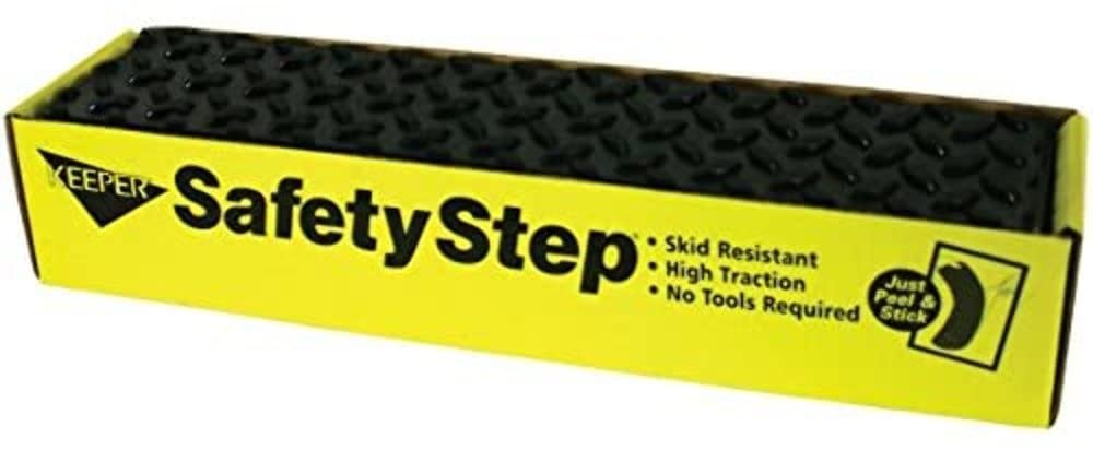 Safety Step Keeper 05679