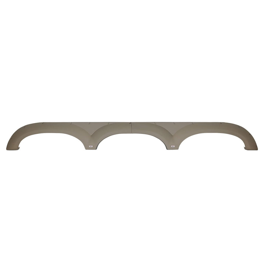 Fender Skirt ICON, Triple, Keystone, FS4293, Taupe