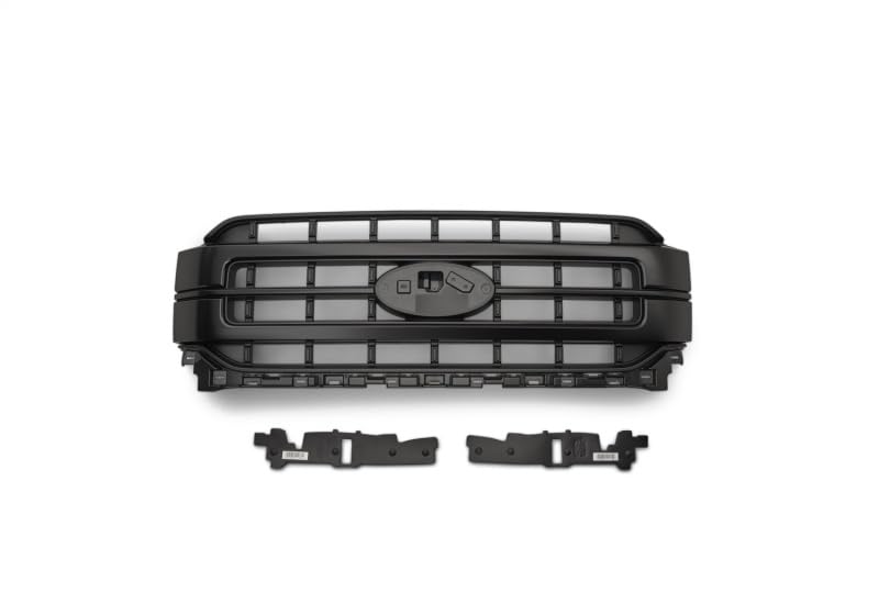 Ford™ Racing M-8200-F15A Grilles fits