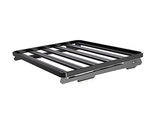 Slimline II Front Runner 1/2 Roof Rack Kit Compatible with Toyota Land Cruiser 200/Lexus LX570