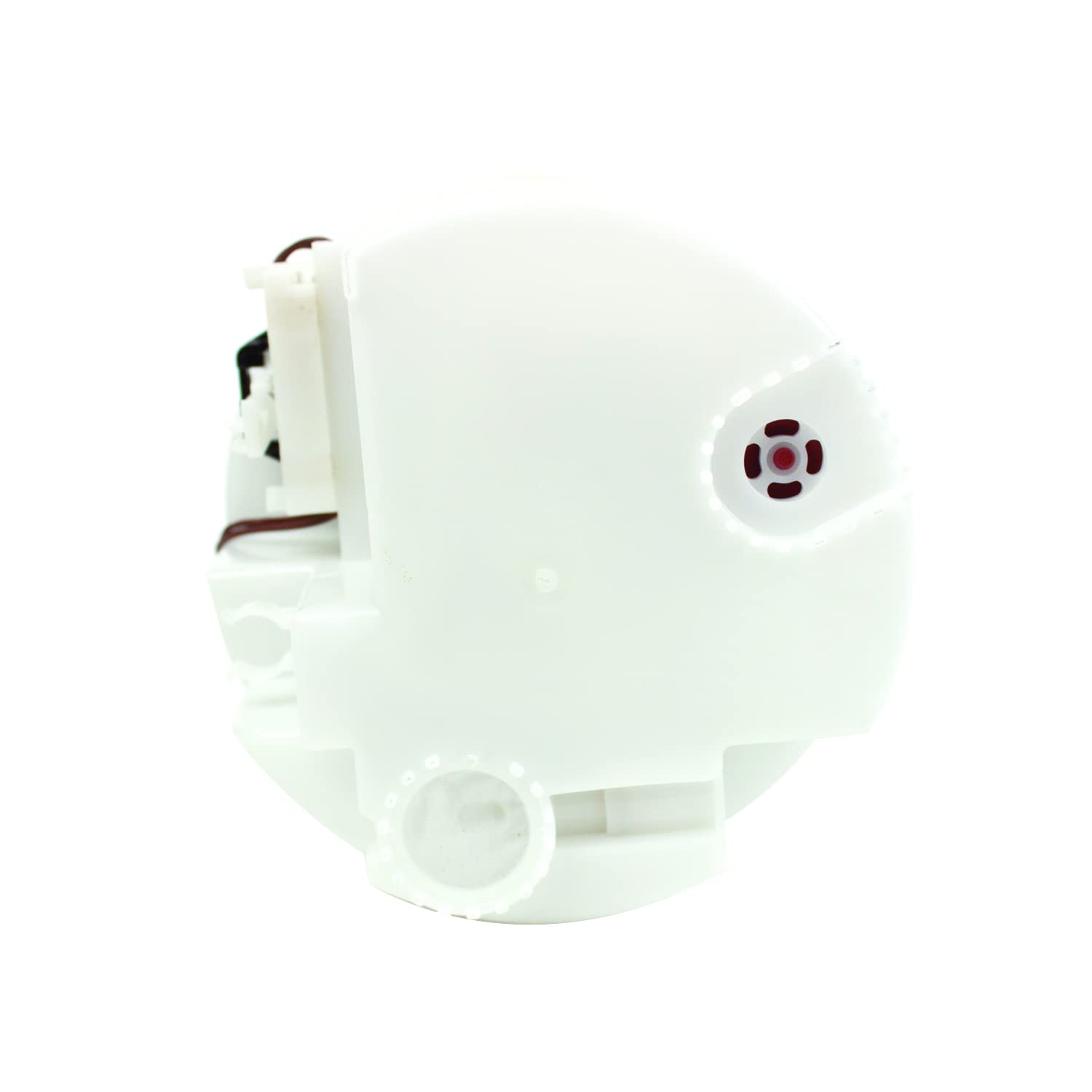 Fuel Pump Module Assembly TYC 150100-A Compatible with 2004-2010 Chrysler Pt Cruiser 2.4L L4