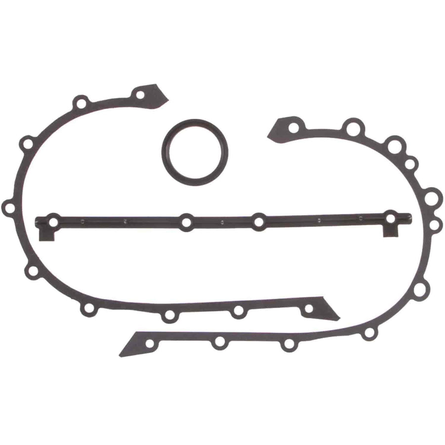Engine Timing Cover Gasket Set MAHLE JV878