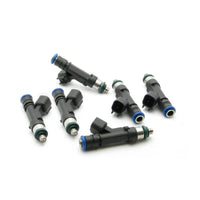 Matched Deatschwerks Set of 6 injectors 88 lb hr