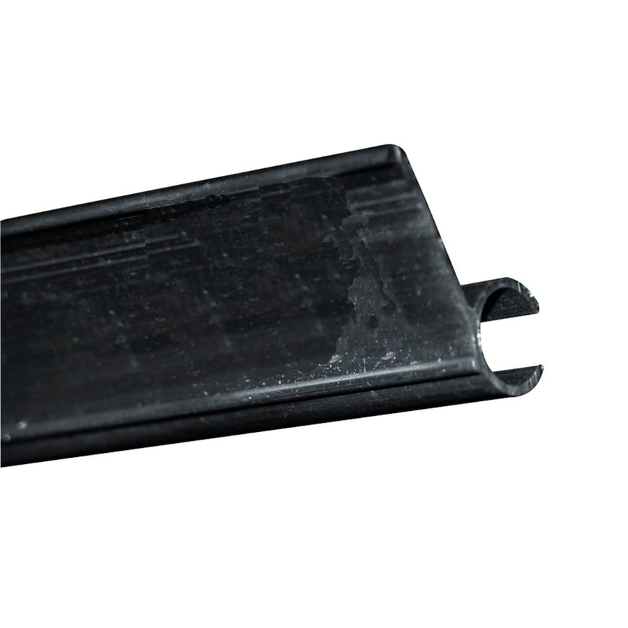 Awning Rail AP Products 8'(Pack of 1) Black