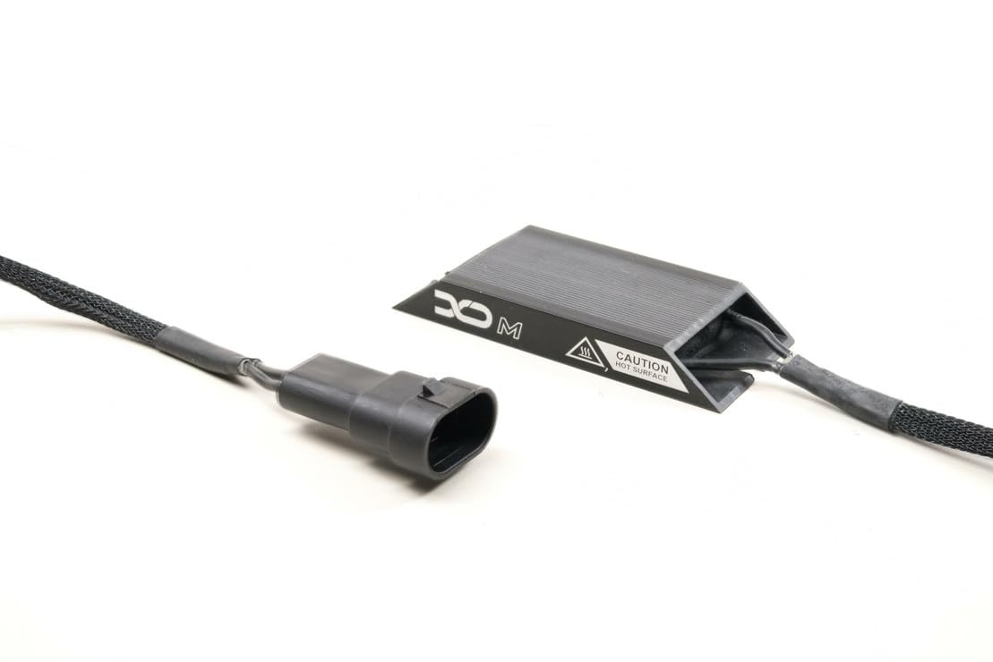XD.H090: XenonDepot Resistor: Xtr X6 (6Ohm)