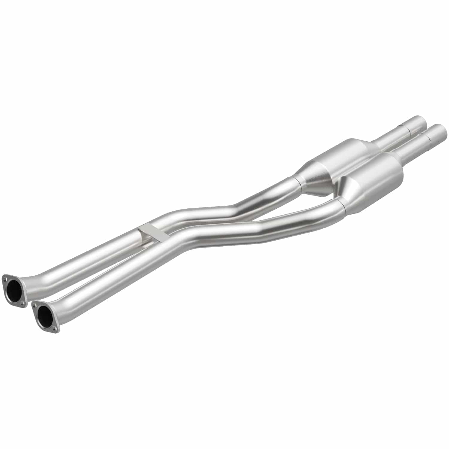 Catalytic Converter MagnaFlow 5671760: California Grade, Direct-Fit (CARB Compliant)