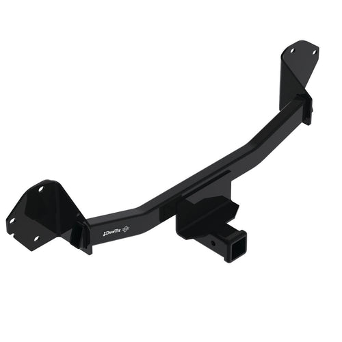 Class 3 Draw-Tite 76525 Trailer Hitch, 2 Inch Square Receiver, Black, Compatible with 2022-2023 Chevrolet Bolt EUV