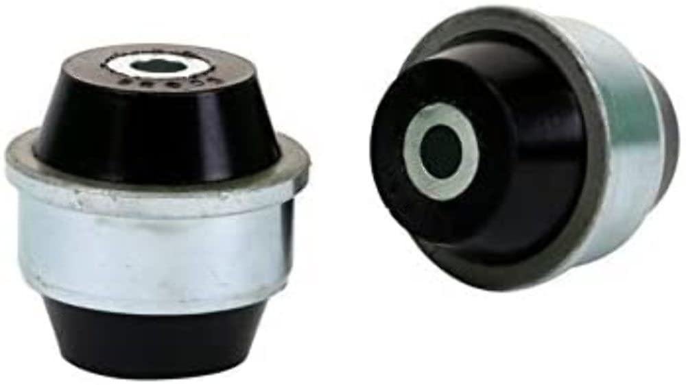 REV116.0026 - Nolathane Rear Trailing Arm Bush Kit, Black