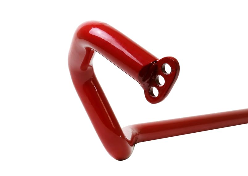 Nolathane Front Suspension REV003.0138 Stabilizer Bar Assembly Compatible with BMW 08-13 M3, BMW 11 1 Series M