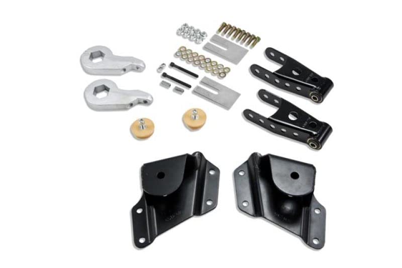 Lowering Kit Belltech 654