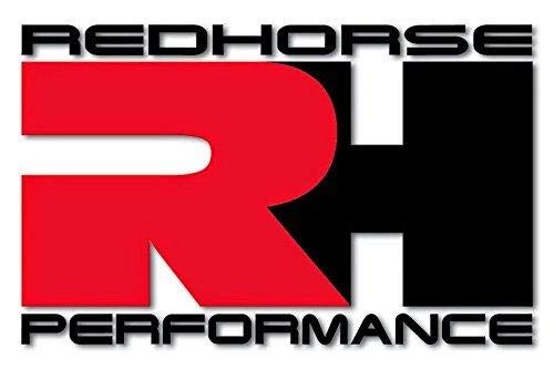 Horse Red 33000321 Straight -3 to Straight -