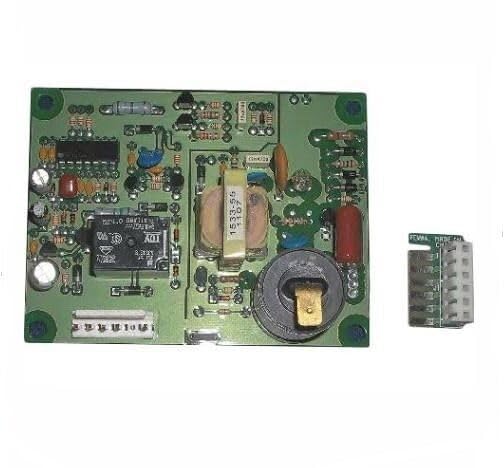 Ignition Circuit DOMETIC 34696