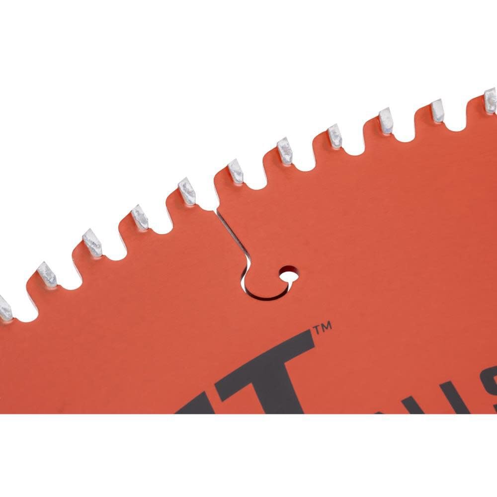Crescent 12'' Circular Saw Blade X 100 Tooth Fine Cut Ultimate Finish