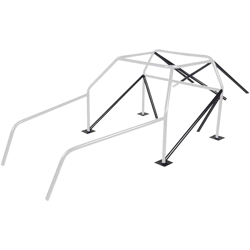 C3300 Competition Engineering STRUT KIT, 12 PT UNIVERSAL