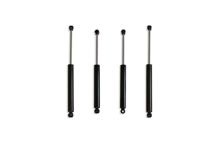 MaxTrac Maxtrac Shock Kit 949832S