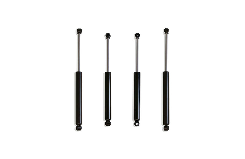 MaxTrac Maxtrac Shock Kit 949832S