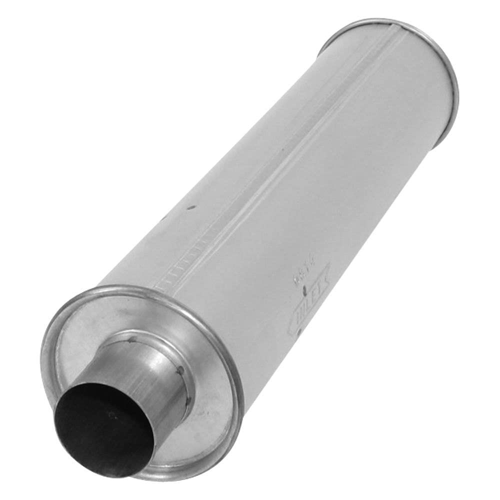 Muffler AP Exhaust 2554
